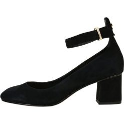 Buty ślubne damskie: MAX&Co. ABILITA Czółenka black