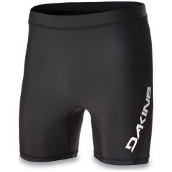 Dakine Kąpielówki Męskie Heavy Duty Surf Undershort Black L. Czarne kąpielówki męskie Dakine, m, bez wzorów, z elastanu, krótkie, do pływania. Za 105,00 zł.