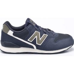 Buty sportowe chłopięce: New Balance – Buty dziecięce KJ996VLY