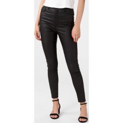 Vero Moda Loa Spodnie Czarny. Czarne spodnie damskie Vero Moda, xl, bez wzorów, z wiskozy. Za 178,95 zł.