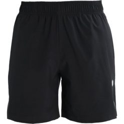 Spodenki i szorty męskie: ASICS Krótkie spodenki sportowe black