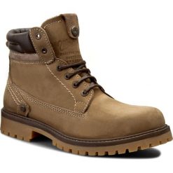 Trapery WRANGLER - Creek WM162001 Taupe 29. Pomarańczowe bez kategorii Wrangler, ze skóry. W wyprzedaży za 279,00 zł.
