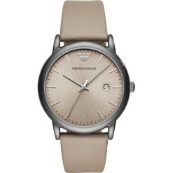 Zegarki męskie: Emporio Armani Zegarek grau