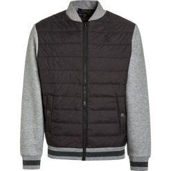 Polo Ralph Lauren HYBRID OUTERWEAR Kurtka przejściowa grey. Szare kurtki męskie Polo Ralph Lauren, z poliesteru. W wyprzedaży za 407,20 zł.
