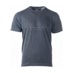Koszulki sportowe męskie: Magnum Fitness T-shirt Essential Coyote szary r. S