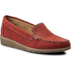 Półbuty LASOCKI COMFORT WI05-5483-01. Półbuty damskie Lasocki Comfort, bez wzorów, bez obcasa, bez zapięcia. Za 129,99 zł.