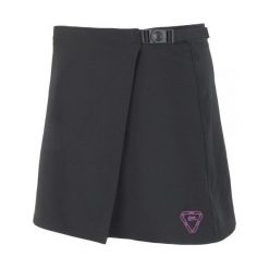 Spódniczki: Sensor Spódniczka Luna Black S