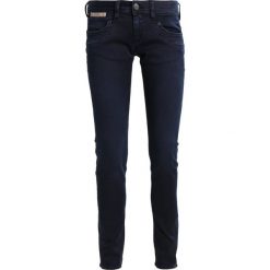 Herrlicher PIPER SLIM Jeans Skinny Fit eclipse. Niebieskie rurki damskie marki Herrlicher, z elastanu. W wyprzedaży za 407,20 zł.