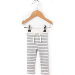 Spodnie niemowlęce: Legginsy Oeko Tex