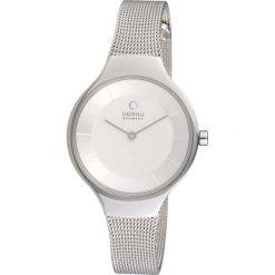 Zegarki damskie: Zegarek damski Obaku V166LXCIMC