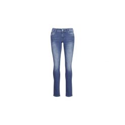 Jeansy slim fit Pepe jeans NEW BROOKE POWER FEX. Jeansy damskie Pepe Jeans. Za 245,40 zł.