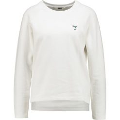 Bluzy damskie: Wemoto COCKTAIL Bluza offwhite