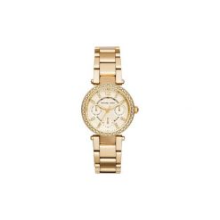 Zegarki damskie: Zegarki analogowe MICHAEL Michael Kors MK6056
