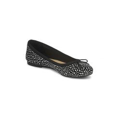 Baleriny damskie lakierowane: Baleriny Betty London BASINI