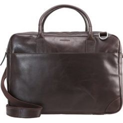 Aktówki męskie: Royal RepubliQ EXPLORER Aktówka dark brown