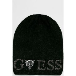 Czapki damskie: Guess Jeans - Czapka Embellished