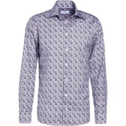 Eton Koszula white/black. Białe koszule męskie marki Eton, m, z bawełny. W wyprzedaży za 399,50 zł.
