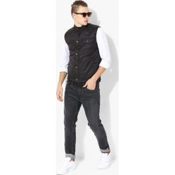 PEPE JEANS PEP8475300_1. Płaszcze męskie Pepe Jeans, xl, bez wzorów, z jeansu, bez kaptura. Za 198,00 zł.