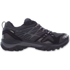 The North Face Buty Turystyczne M Hedgehog Fastpack Gtx Tnf Black/High Rise Grey 11 (44.5). Czarne buty sportowe męskie marki The North Face, z gore-texu, wspinaczkowe, gore-tex. W wyprzedaży za 329,00 zł.