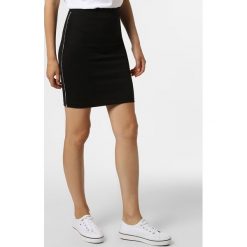 Tommy Jeans - Spódnica damska, czarny. Czarne spódniczki damskie m, z jeansu. Za 119,95 zł.