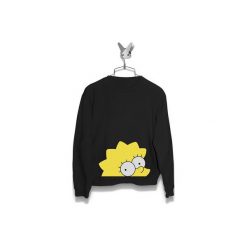 Bluza Przyczajona Lisa Damska. Szare bluzy damskie Failfake, xs. Za 160,00 zł.