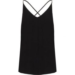 Topy damskie: IVY & OAK Top black