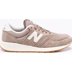 Buty sportowe damskie: New Balance – Buty