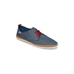 Trampki męskie: Buty Bamba By Victoria BLUCHER LINO CONTRASTE