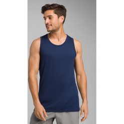 Męska podkoszulka sportowa Prana Transverse Tank. Podkoszulki męskie PrAna. Za 144,39 zł.