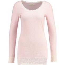 Bluzki damskie: Cream VANESSA Bluzka z długim rękawem spring powder melange