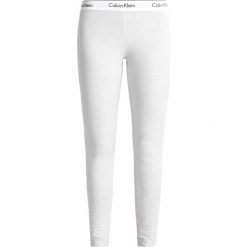 Piżamy damskie: Calvin Klein Underwear Spodnie od piżamy snow heather