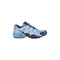 Buty sportowe damskie: Buty do biegania Salomon SPEEDCROSS 4 CS W