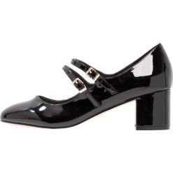 Buty ślubne damskie: Faith WIDE FIT CINDY Czółenka black