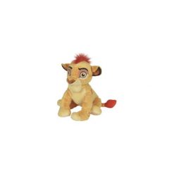 Simba Disney Lion Guard - Pluszowa maskotka Kion. Brązowe przytulanki i maskotki marki Simba. Za 161,00 zł.
