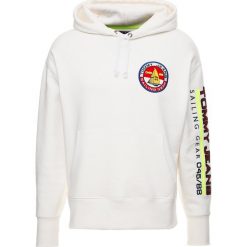 Bluzy męskie: Tommy Jeans 90S Bluza z kapturem white