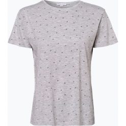 Marie Lund - T-shirt damski, szary. Szare t-shirty damskie Marie Lund, m. Za 49,95 zł.
