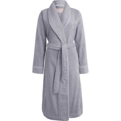 Szlafroki damskie: Triumph ROBES LONG ROBE Szlafrok silver grey
