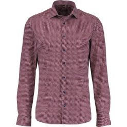 Koszule męskie na spinki: Eterna SLIM FIT KENT Koszula rot