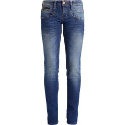 Boyfriendy damskie: Freeman T. Porter ALEXA Jeansy Slim Fit necton