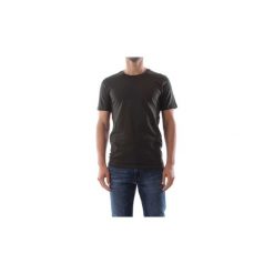 T-shirty z krótkim rękawem Jack Jones 12151534 CONDI. Zielone t-shirty męskie Jack & Jones, s, bez wzorów, bez kołnierzyka, krótkie. Za 70,91 zł.