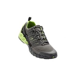 Keen Buty Męskie Ciemne Morze Wanderer Wp / Doba (Rozmiar 44). Szare buty sportowe męskie marki Keen. W wyprzedaży za 434,00 zł.