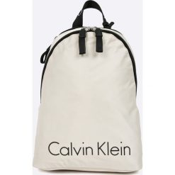 Torebki i plecaki damskie: Calvin Klein Jeans – Plecak