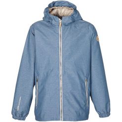 Kurtki chłopięce: KILLTEC Kurtka Dziecięca Horio Denim Jr Niebieski r. 152 (30557152)