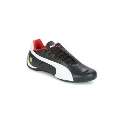 Trampki męskie: Buty Puma FUTURE CAT FERRARI