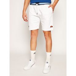 Szorty sportowe Ellesse Ridere SHE08508. Szare spodenki sportowe męskie Ellesse, xxl, bez wzorów, sportowe. Za 179,00 zł.