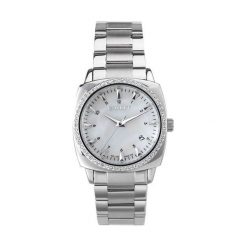 Gant Queens w70006. Szare zegarki damskie marki GANT, srebrne. W wyprzedaży za 415,00 zł.
