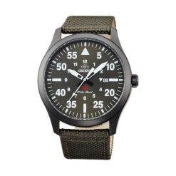 Orient FUNG2004F0 - Szybka i bezpieczna dostawa Gratis, szczegóły zobacz w sklepie. Szare zegarki męskie marki Orient. Za 423,00 zł.