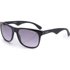 Carrera Okulary "6003". Okulary przeciwsłoneczne męskie Carrera, z materiału. Za 279,00 zł.