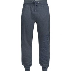 Joggery męskie: Lonsdale London Logo Large Spodnie dresowe odcienie granatowego