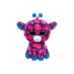 Przytulanki i maskotki: Maskotka TY INC Beanie Boos Sky High – Różowa Żyrafa 24 cm 36824 – zgarnij do 50zł RABATU! Sprawdź na Redcoon.pl